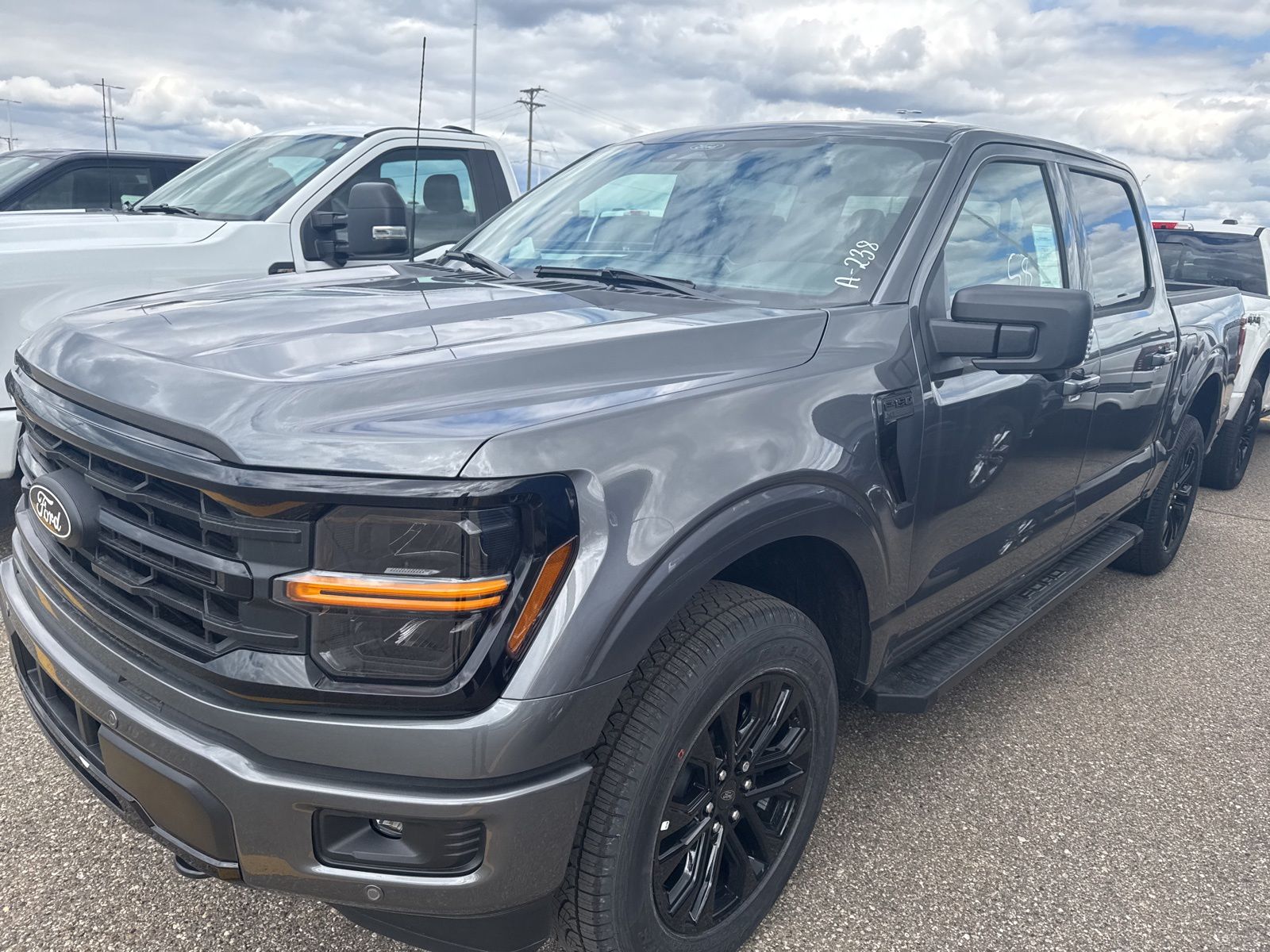 Thumbnail: 2026 Ford F-150 - 17