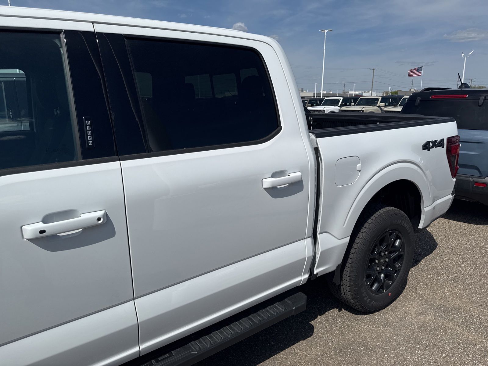 Thumbnail: 2026 Ford F-150 - 20