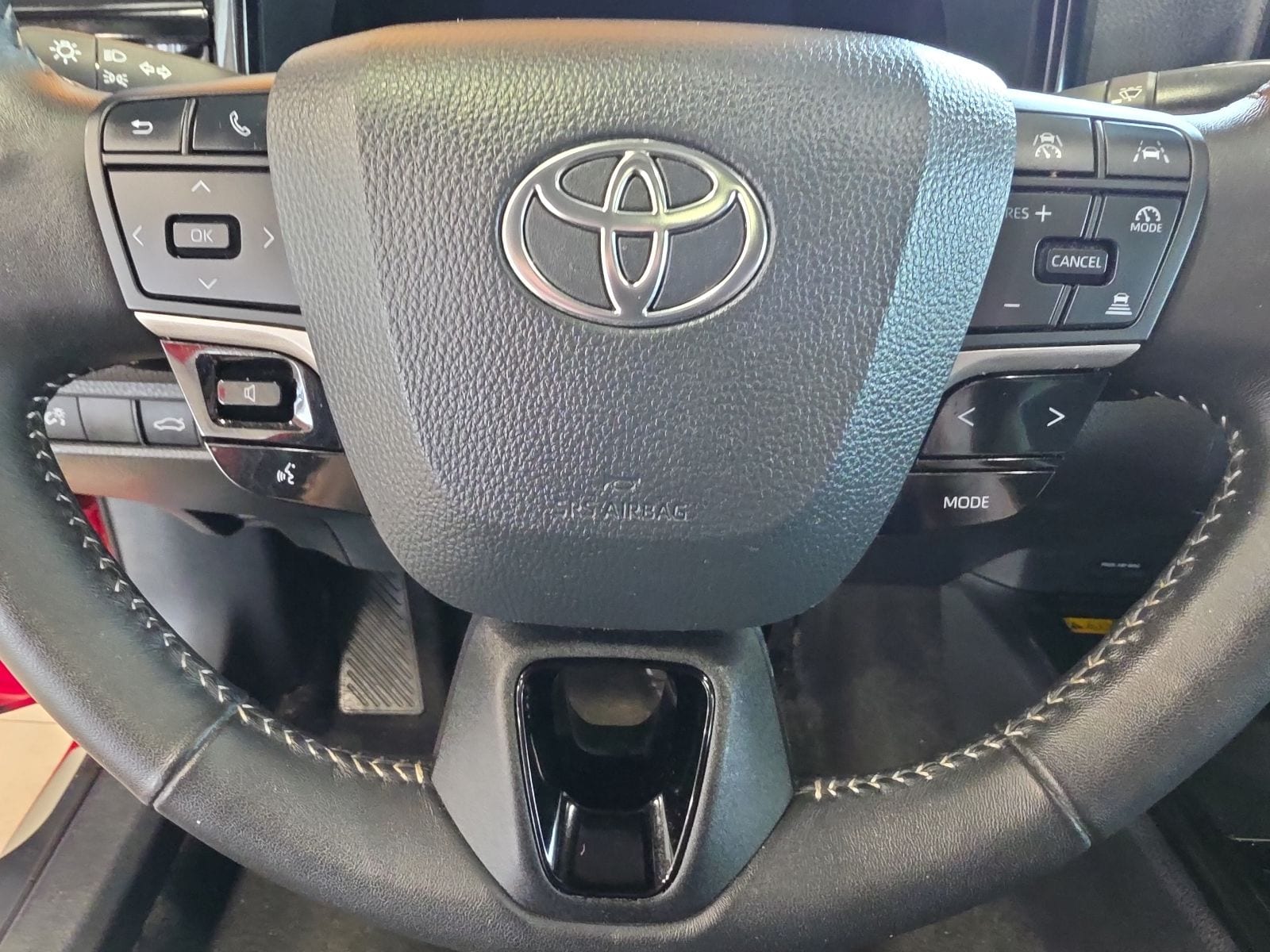 Thumbnail: 2025 Toyota Camry - 20