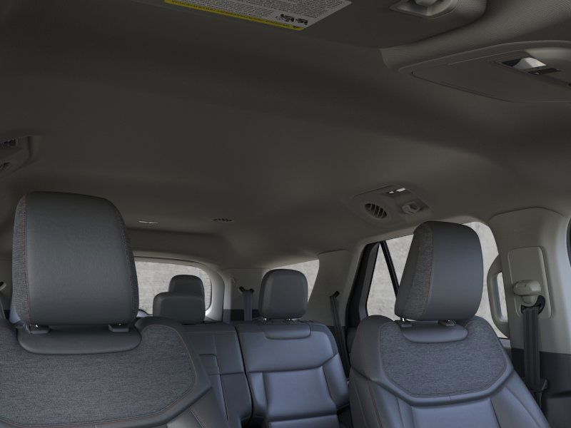 Thumbnail: 2026 Ford Explorer - 22