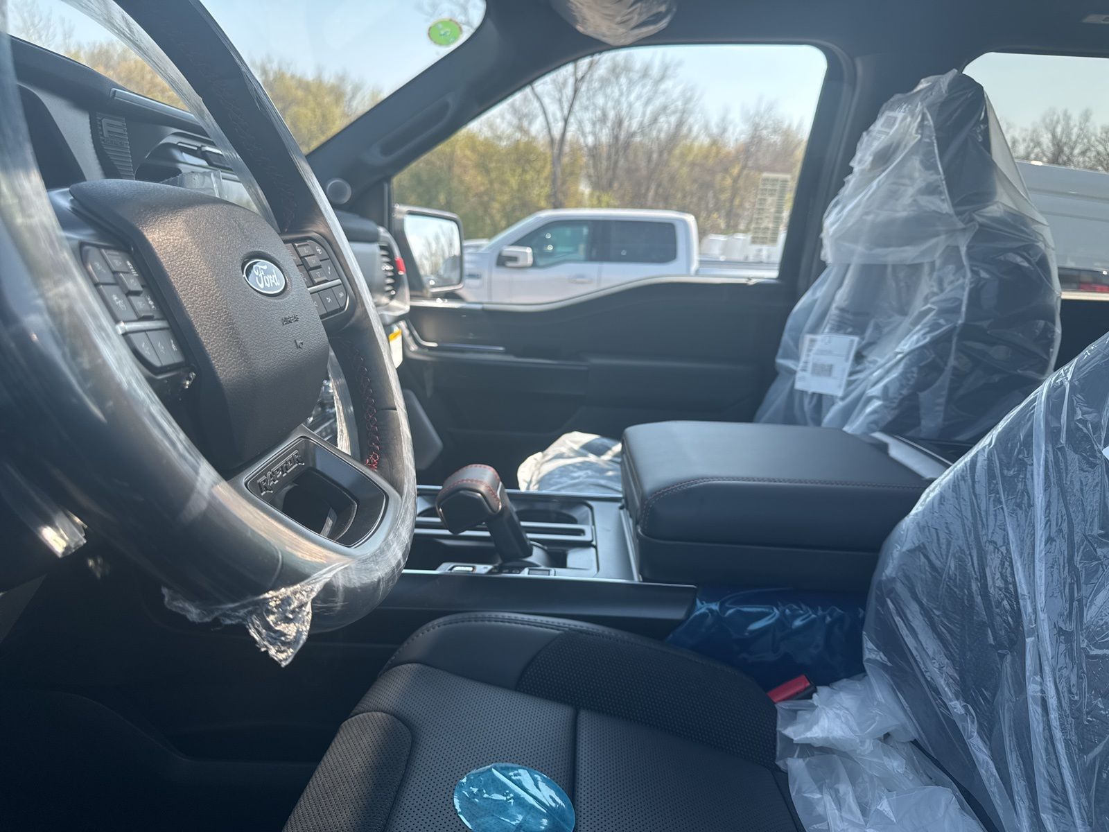 Thumbnail: 2026 Ford F-150 - 31