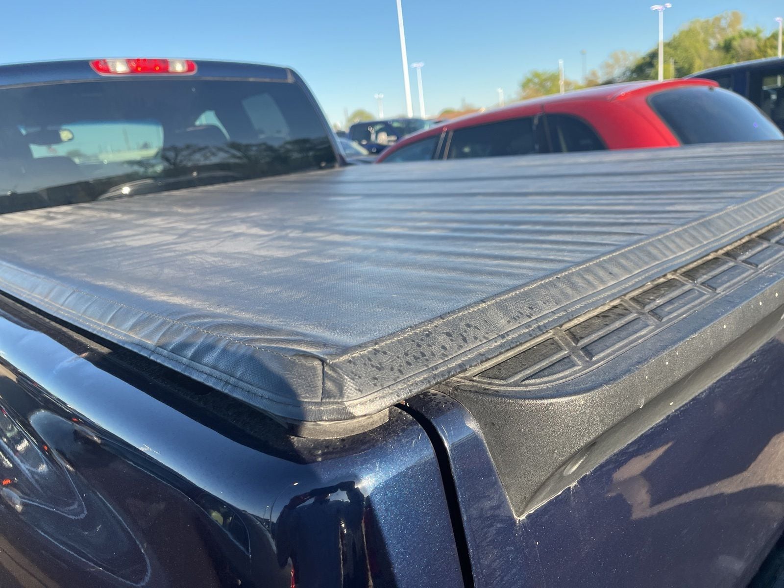 Thumbnail: 2010 Chevrolet Silverado 1500 - 11