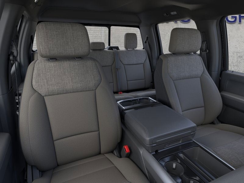 Thumbnail: 2025 Ford F-150 - 10