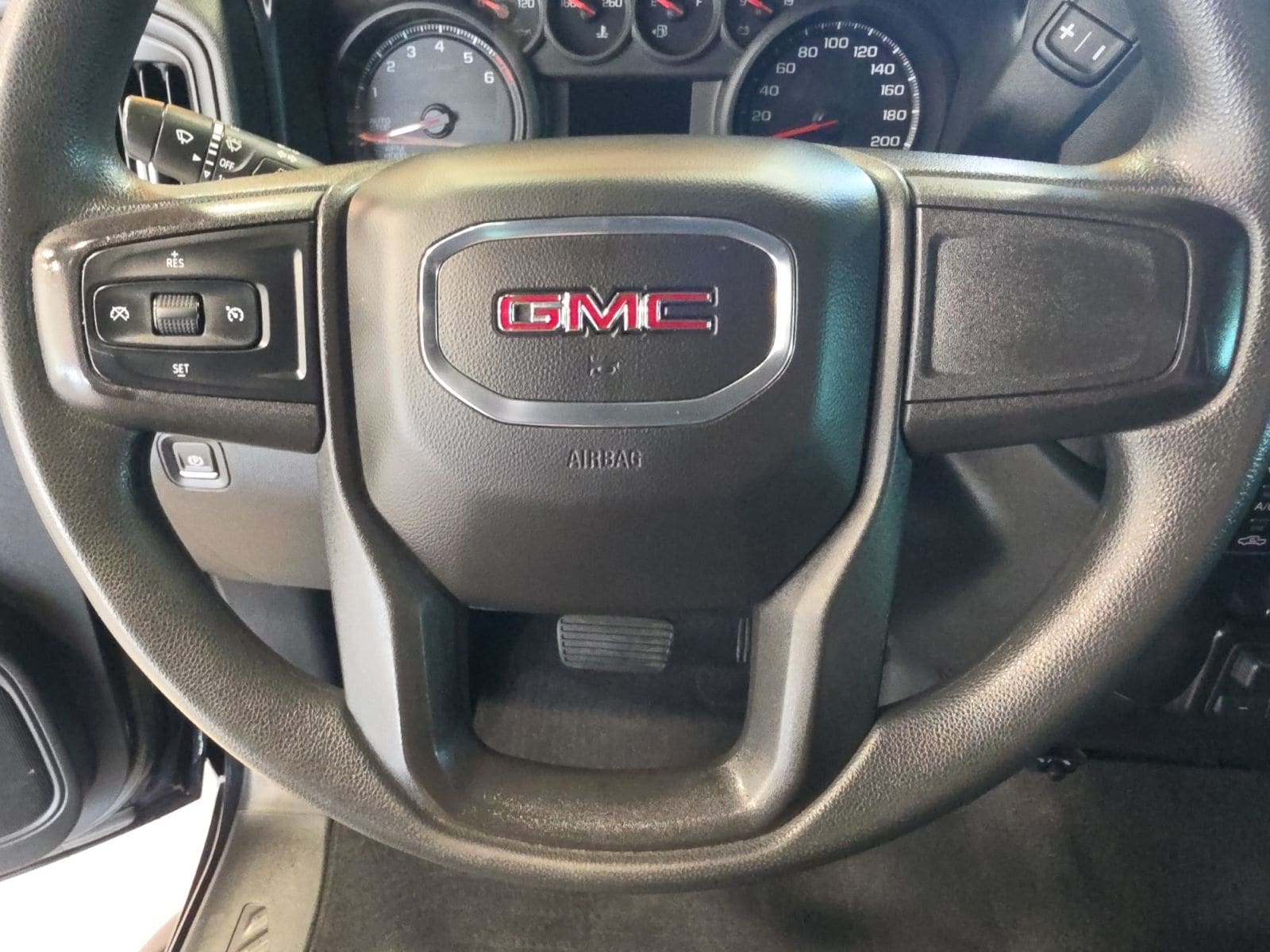 Thumbnail: 2020 GMC Sierra 1500 - 21