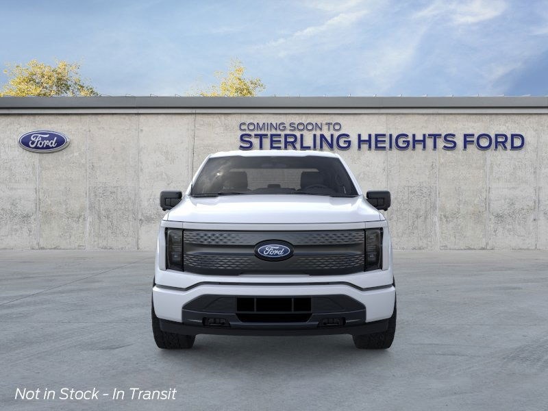 Thumbnail: 2025 Ford F-150 - 6