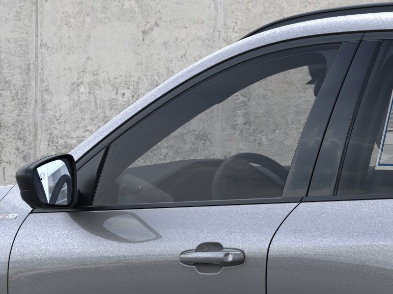 Thumbnail: 2026 Ford Escape - 20