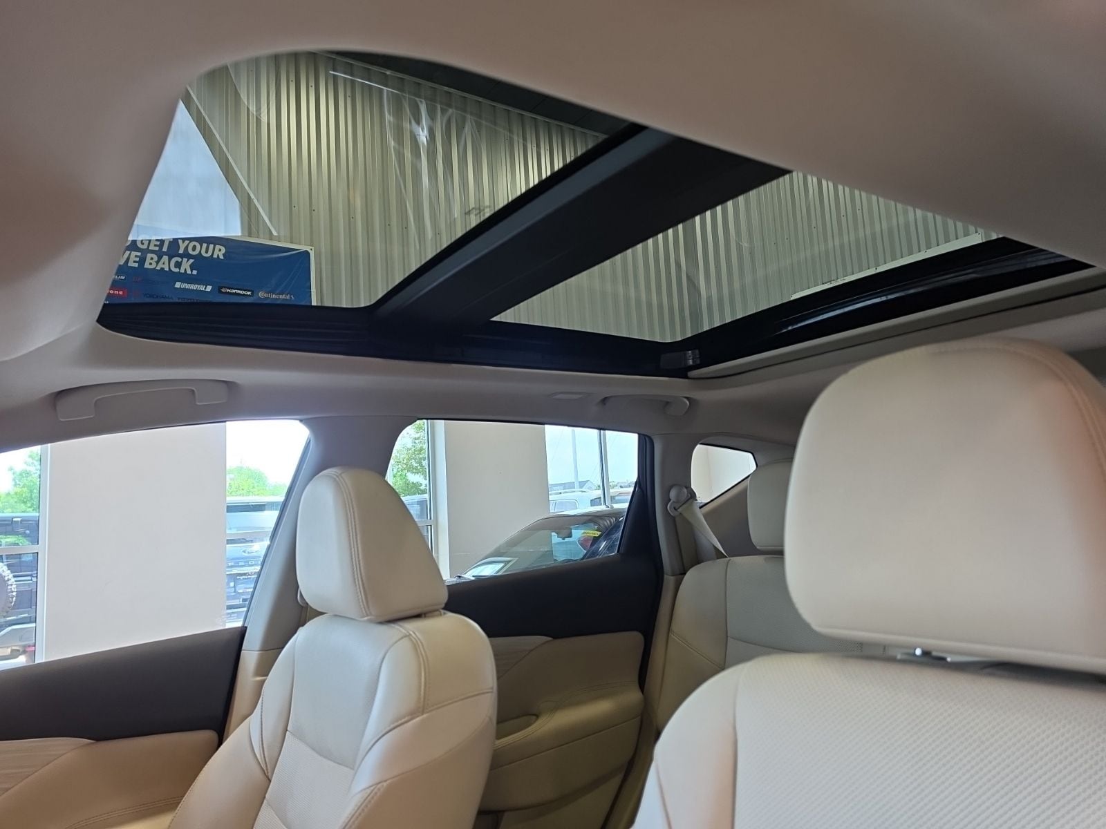 Thumbnail: 2015 Nissan Murano - 15