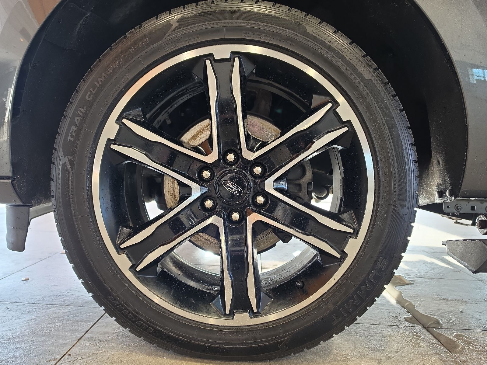 Thumbnail: 2020 Ford Expedition MAX - 11