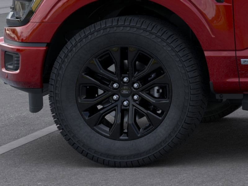 2025 Ford F-150 XLT 19