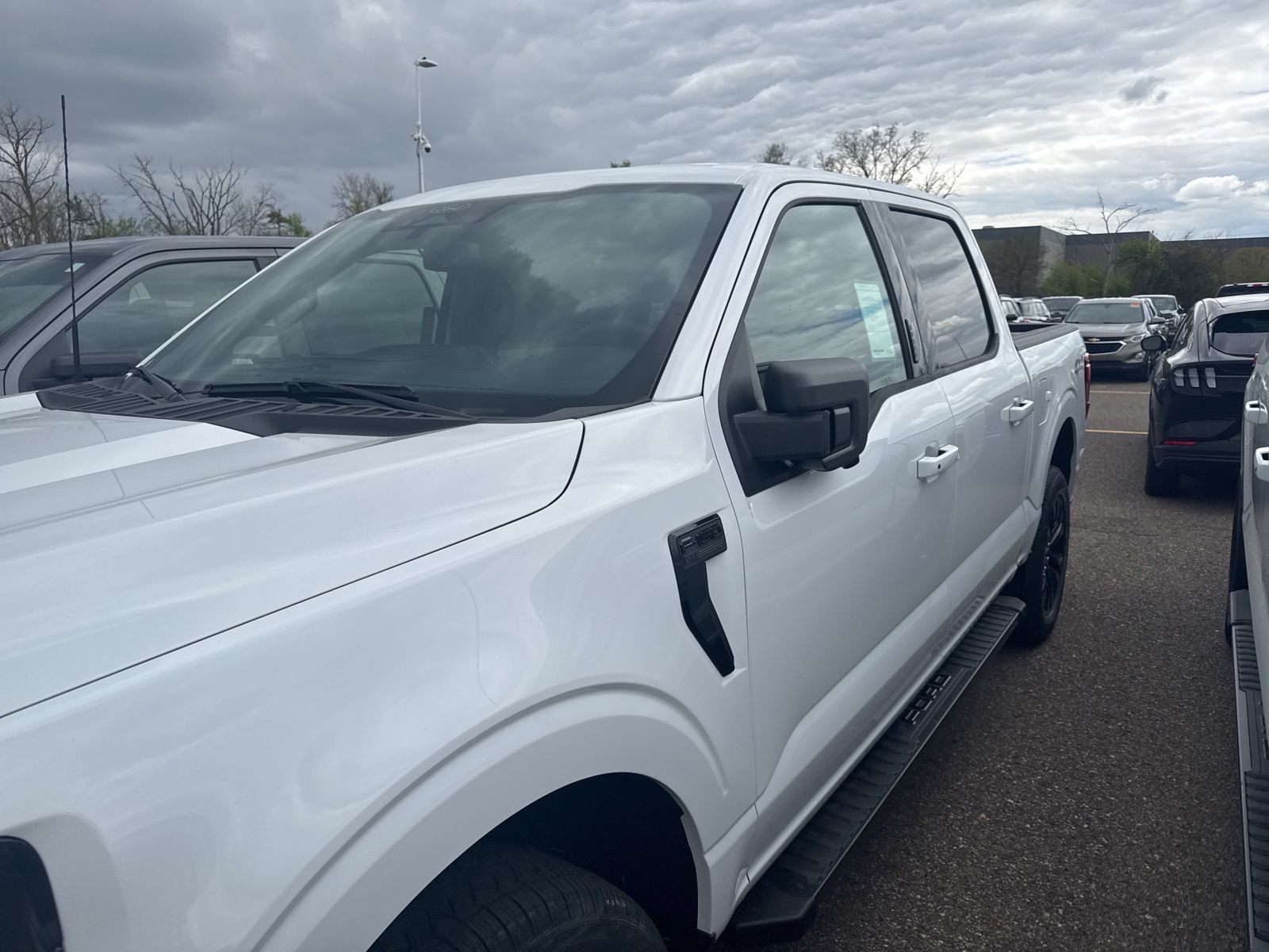 Thumbnail: 2026 Ford F-150 - 17