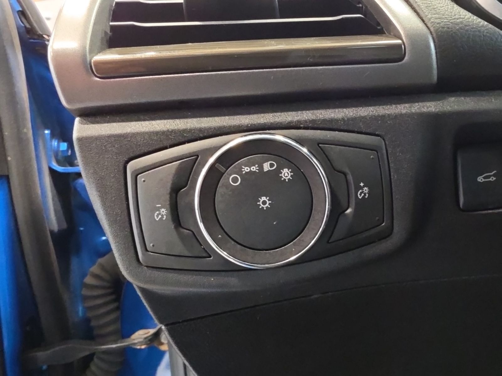 Thumbnail: 2019 Ford Fusion - 22