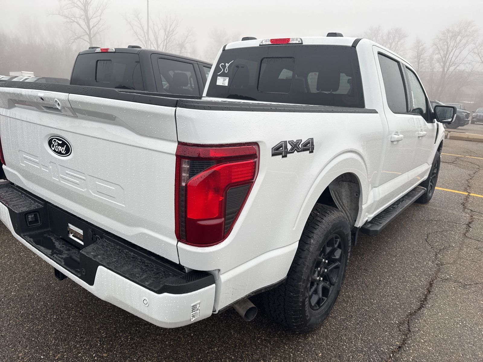 Thumbnail: 2026 Ford F-150 - 23