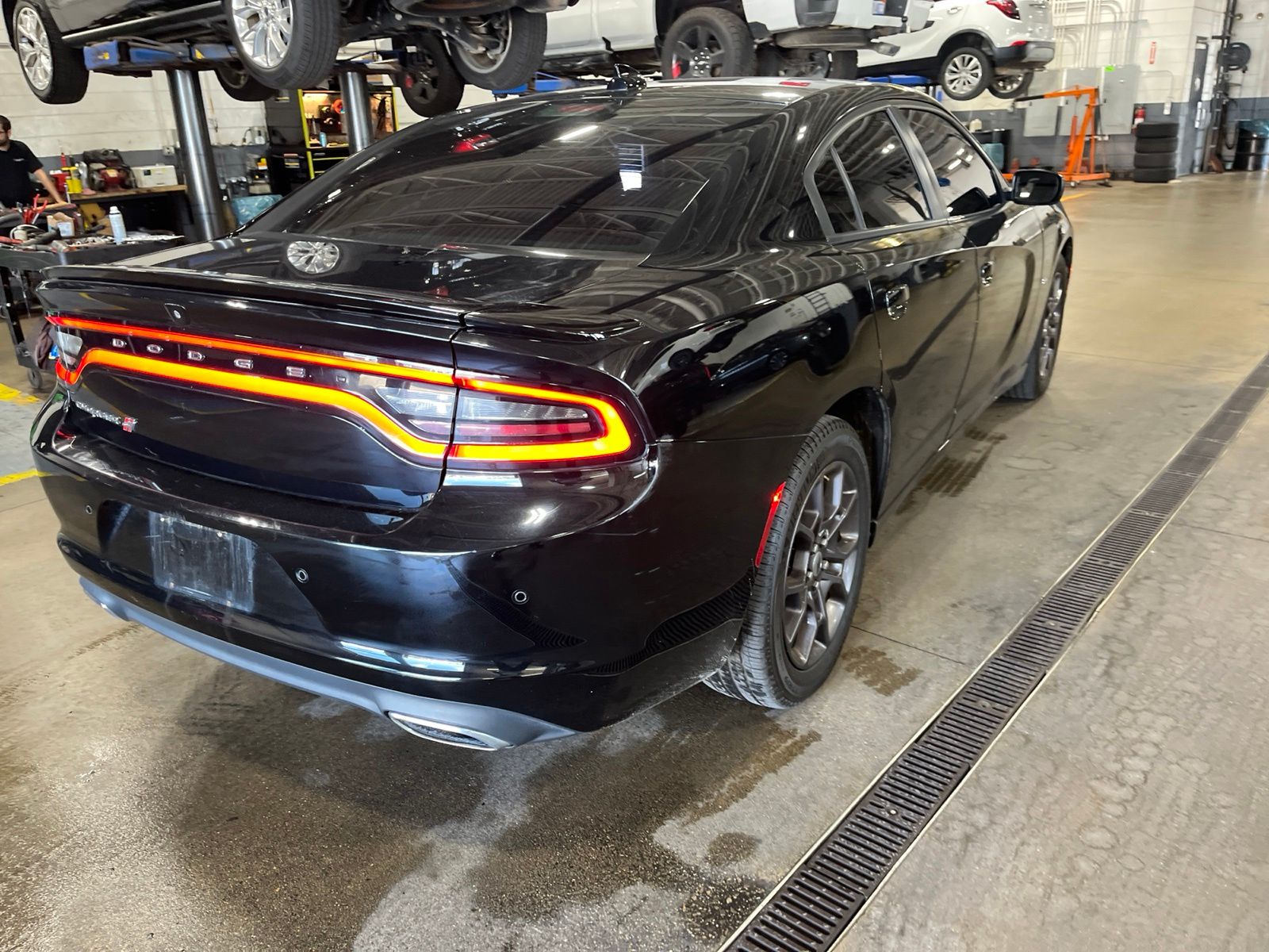 Thumbnail: 2018 Dodge Charger - 18