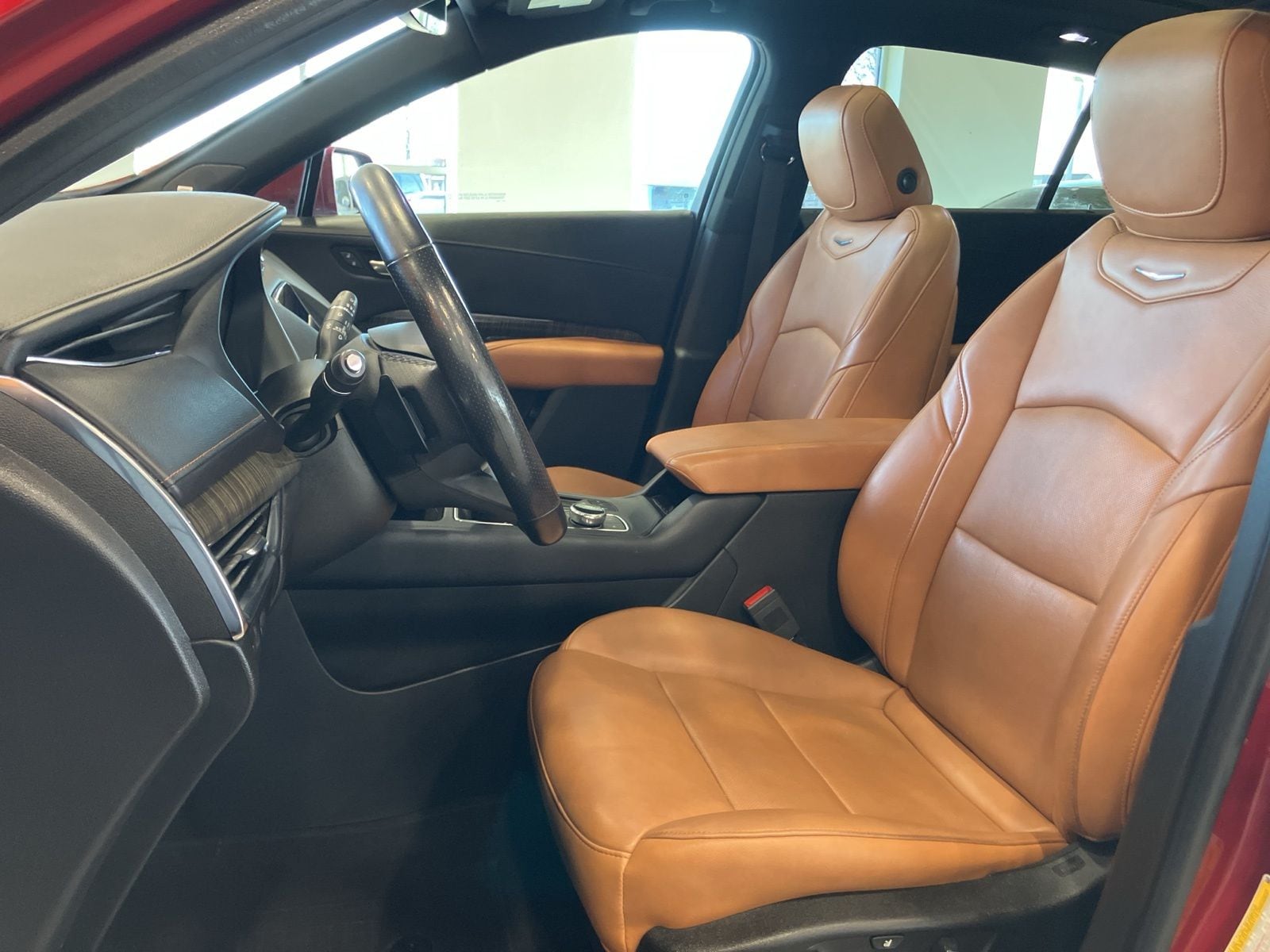 Thumbnail: 2019 Cadillac XT4 - 12