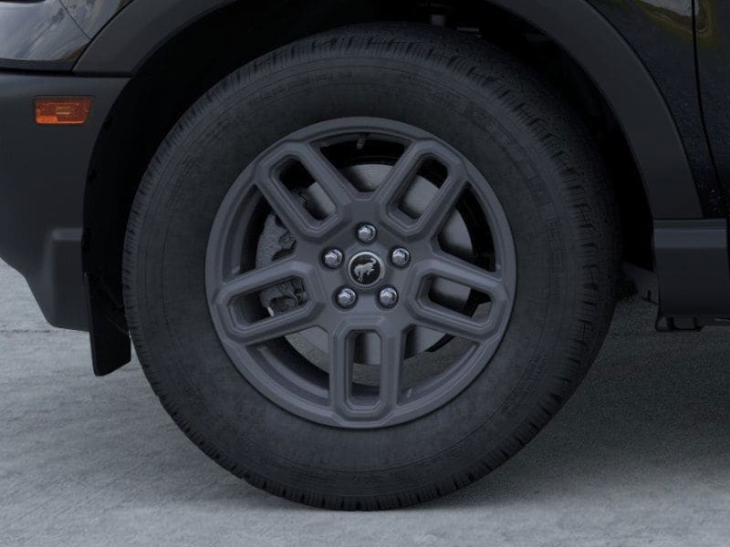 Thumbnail: 2025 Ford Bronco Sport - 19