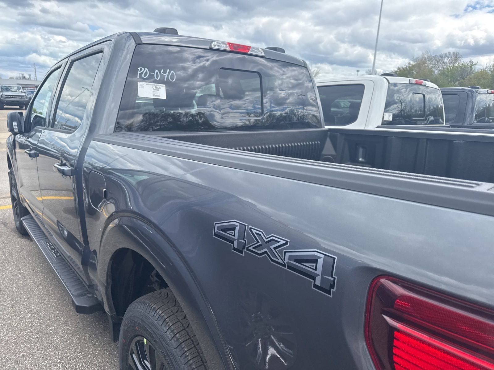 Thumbnail: 2026 Ford F-150 - 18