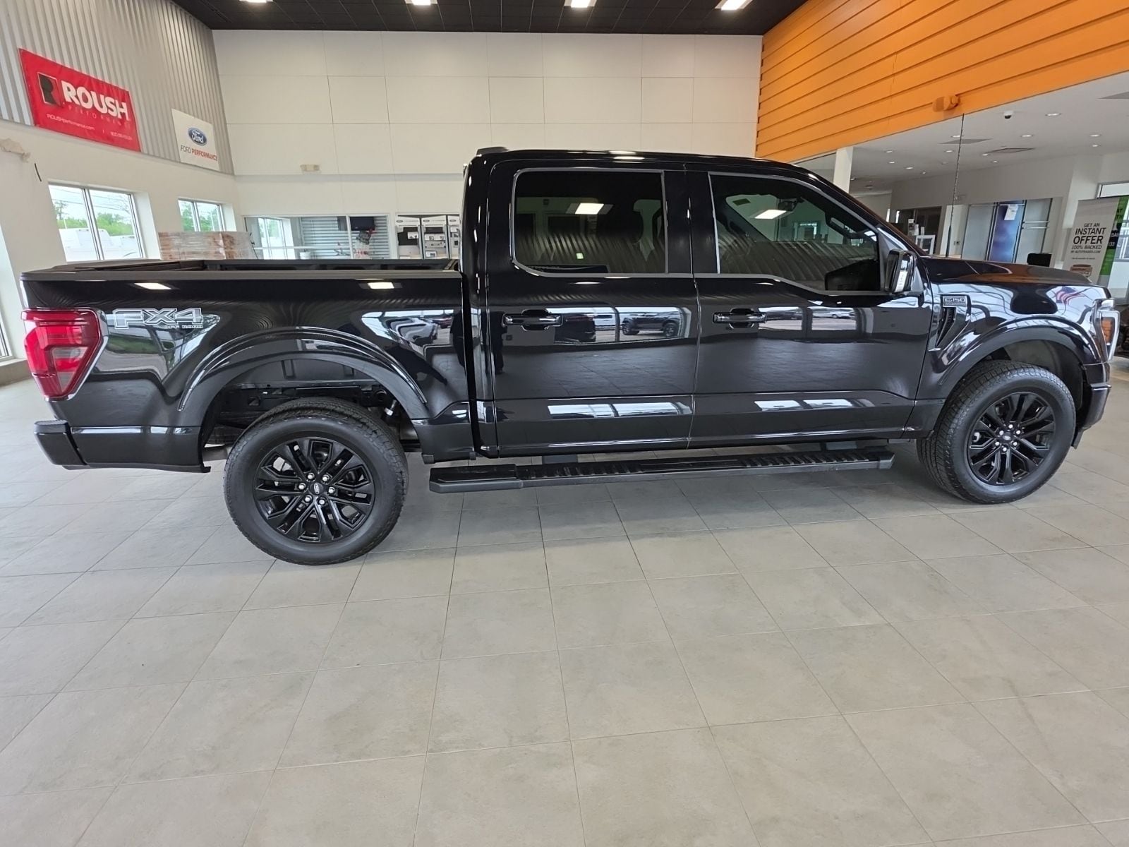 Thumbnail: 2024 Ford F-150 - 5