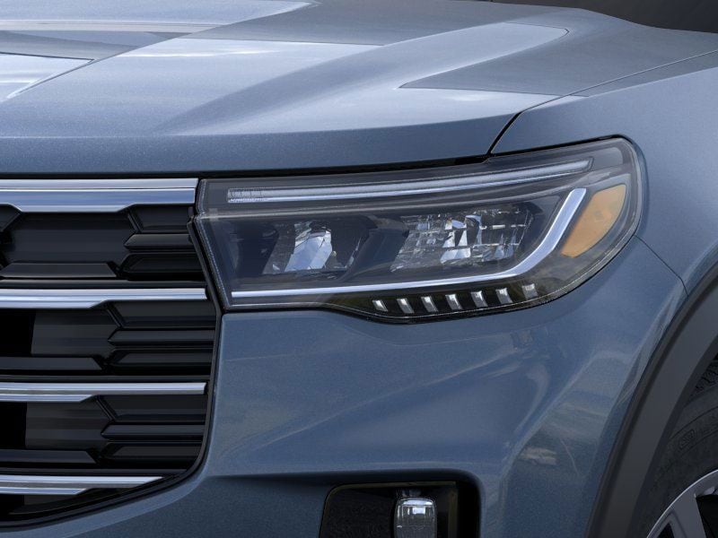 Thumbnail: 2026 Ford Explorer - 18
