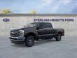  Ford F-350SD