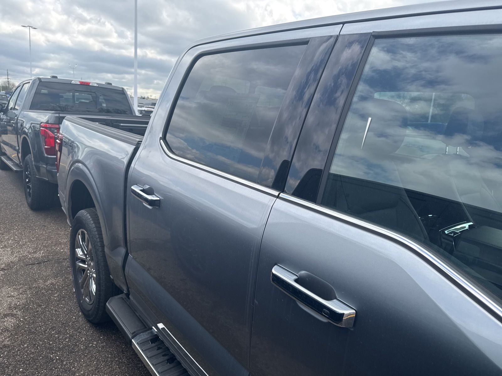 Thumbnail: 2026 Ford F-150 - 23