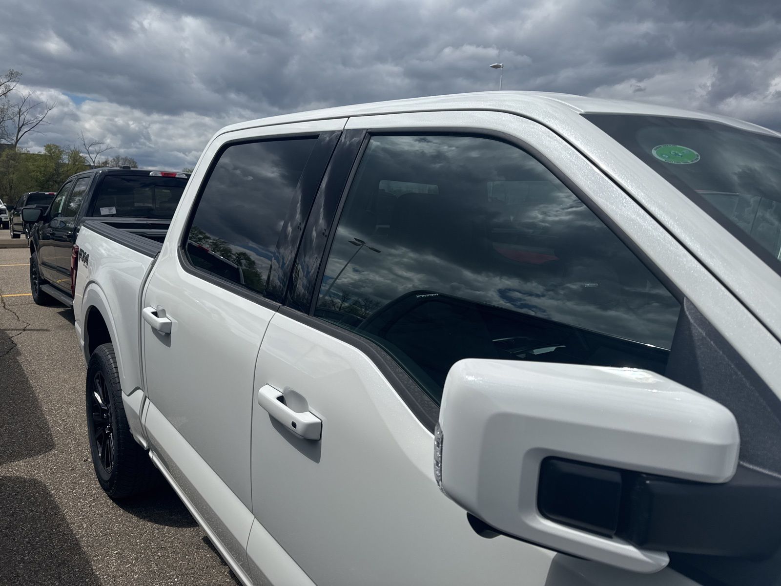 Thumbnail: 2026 Ford F-150 - 25