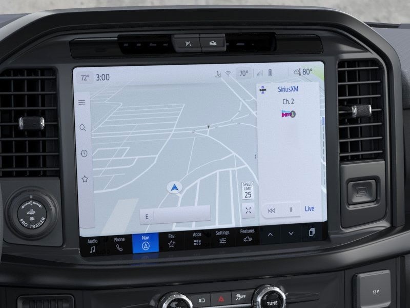 Thumbnail: 2025 Ford F-150 - 14