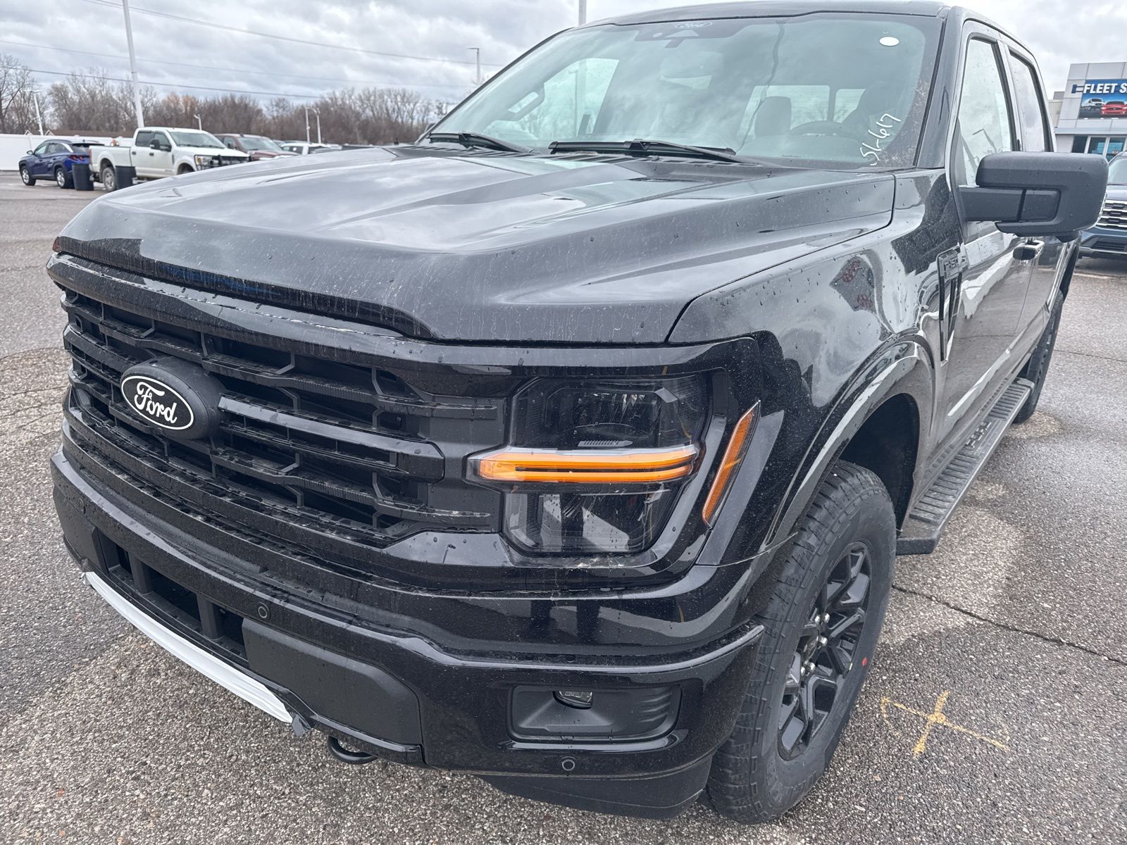Thumbnail: 2026 Ford F-150 - 2