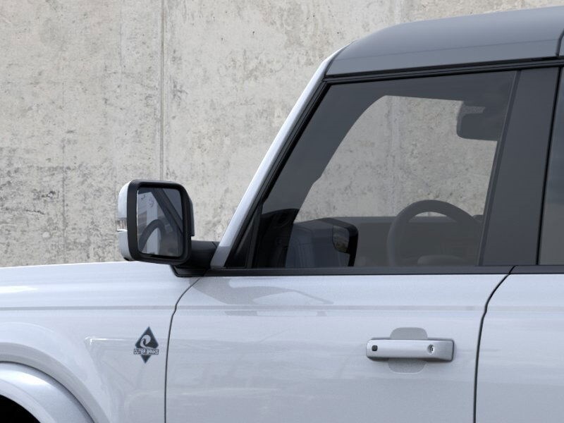 Thumbnail: 2025 Ford Bronco - 22