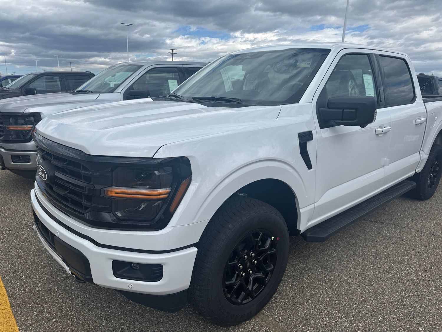 Thumbnail: 2026 Ford F-150 - 15