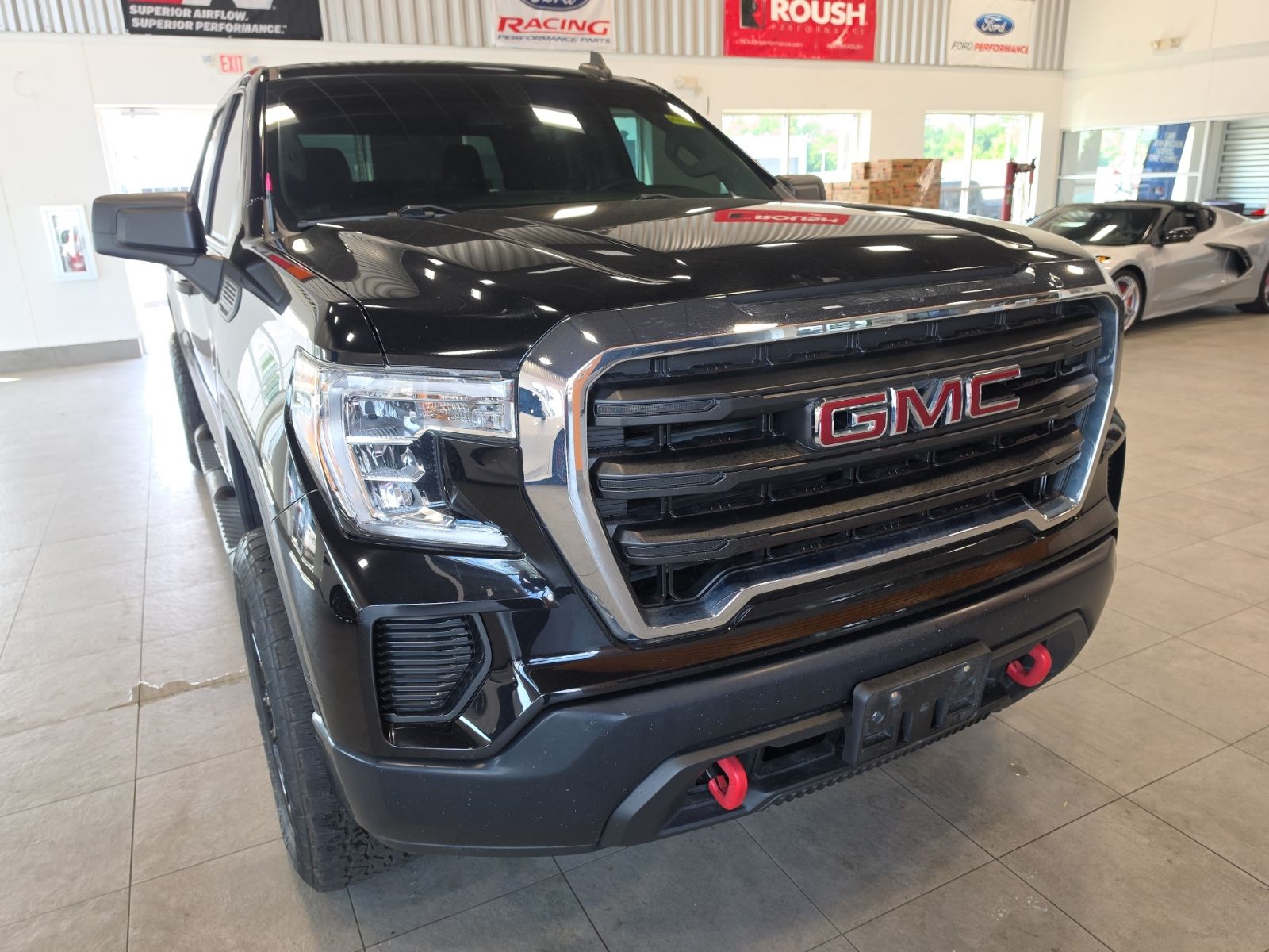 Thumbnail: 2020 GMC Sierra 1500 - 4