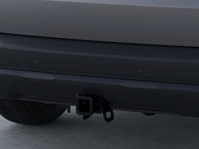 Thumbnail: 2026 Ford Escape - 23