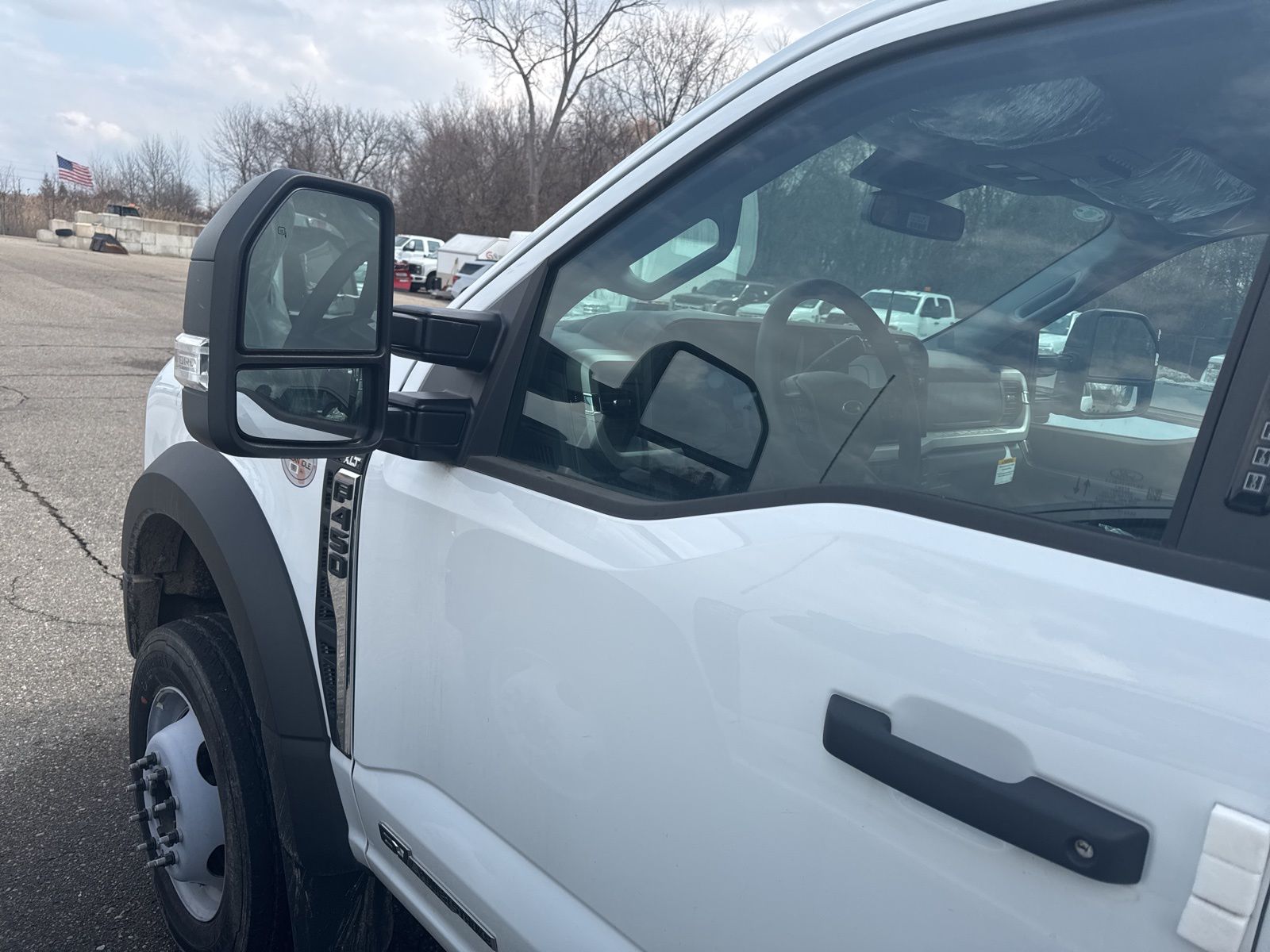 Thumbnail: 2023 Ford F-450 - 20