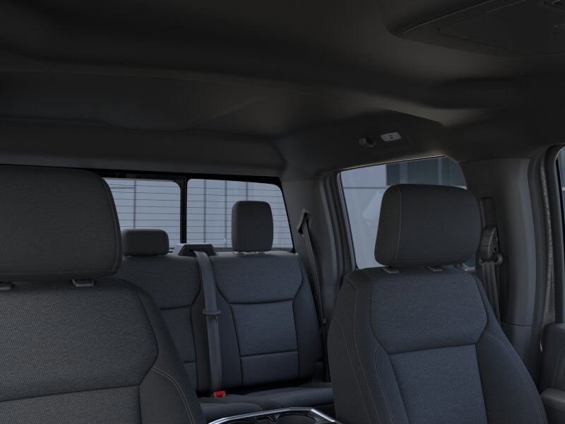 Thumbnail: 2025 Ford F-150 - 22