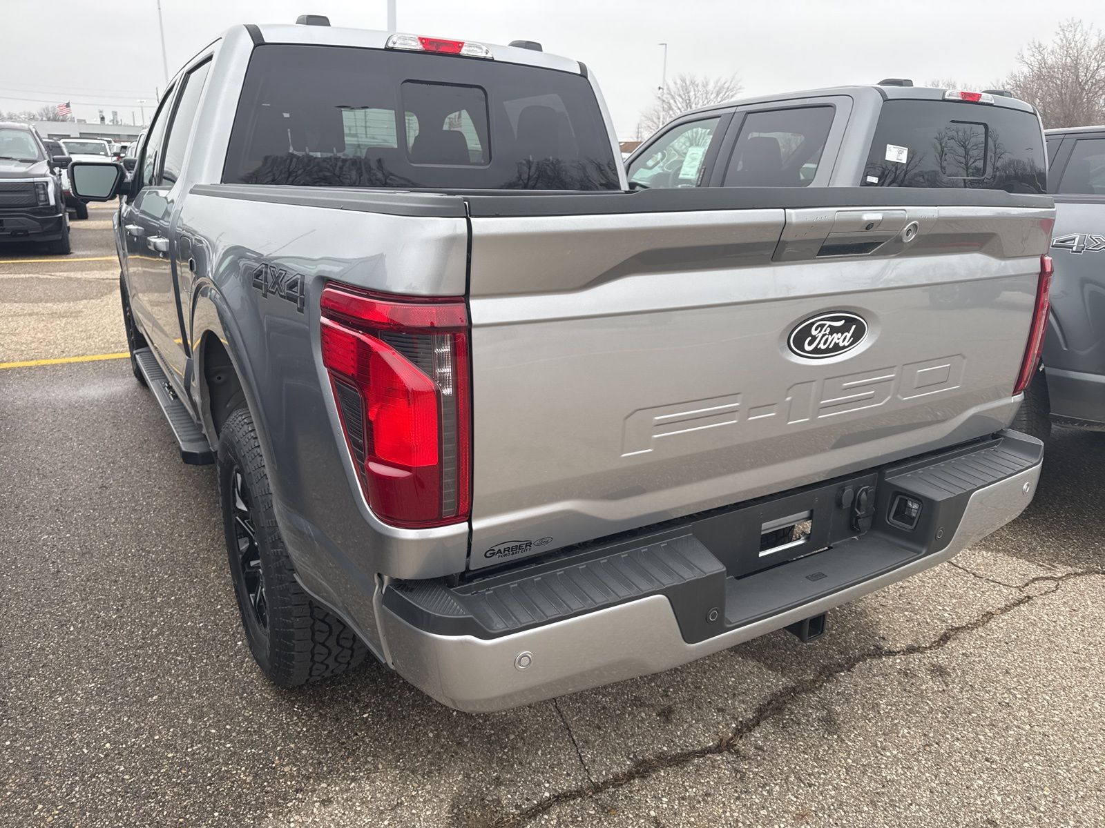 Thumbnail: 2026 Ford F-150 - 26