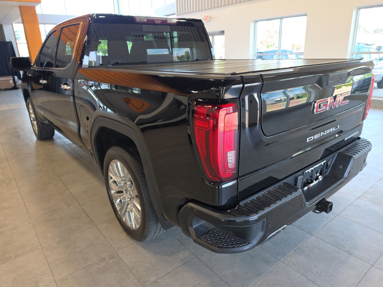 Thumbnail: 2020 GMC Sierra 1500 - 11