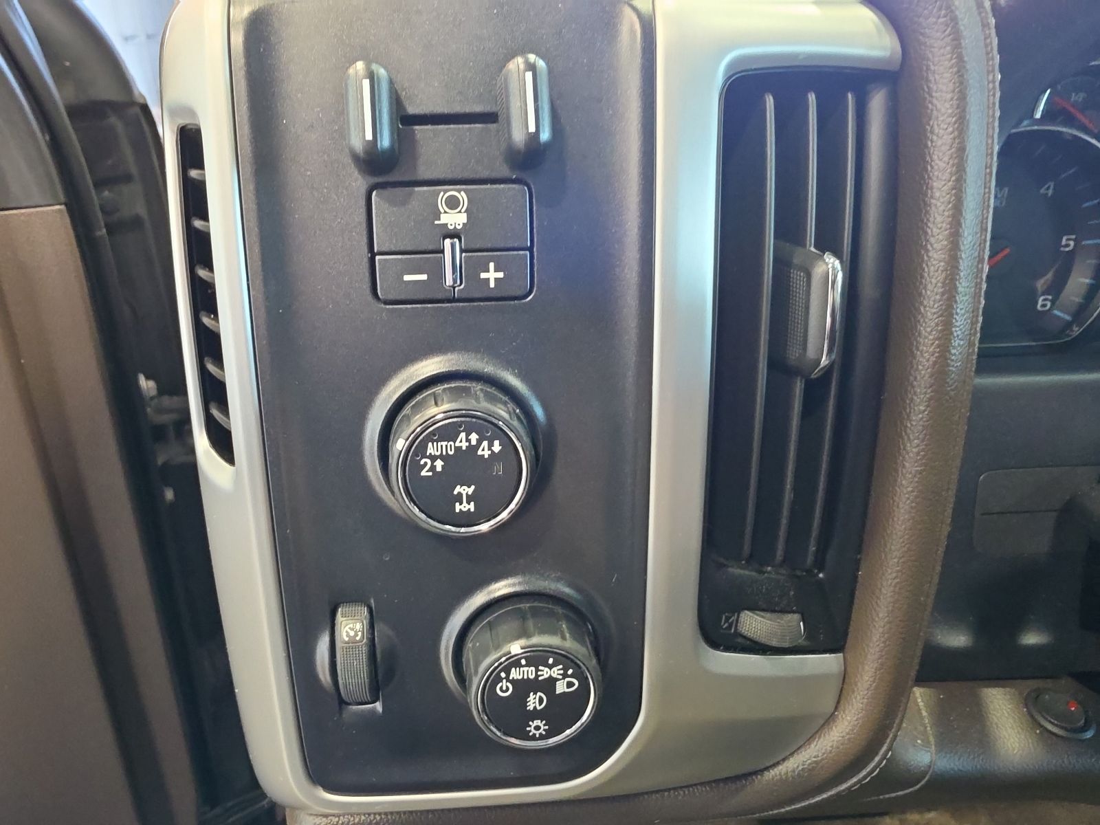 Thumbnail: 2017 GMC Sierra 1500 - 19
