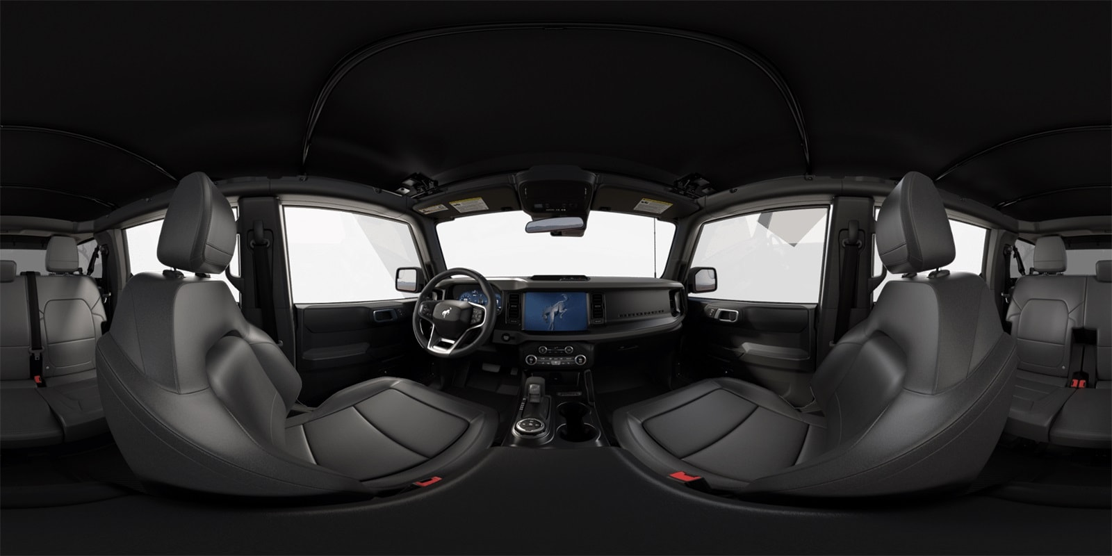 Thumbnail: 2025 Ford Bronco - 8