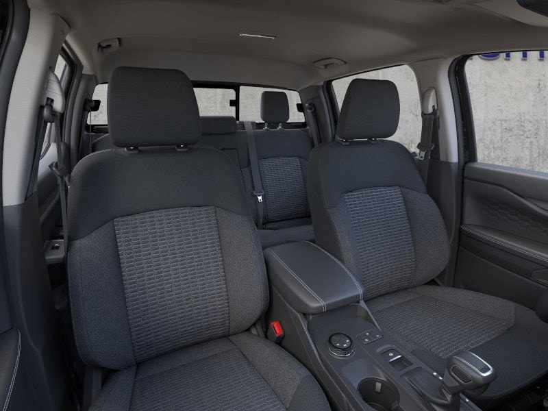 Thumbnail: 2025 Ford Ranger - 10