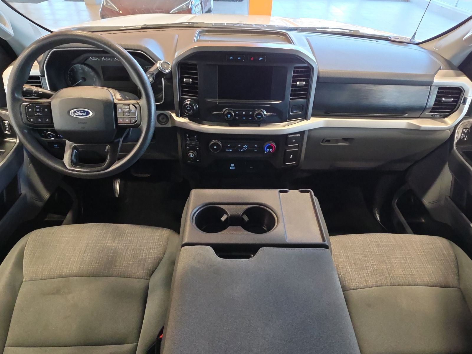 Thumbnail: 2021 Ford F-150 - 29