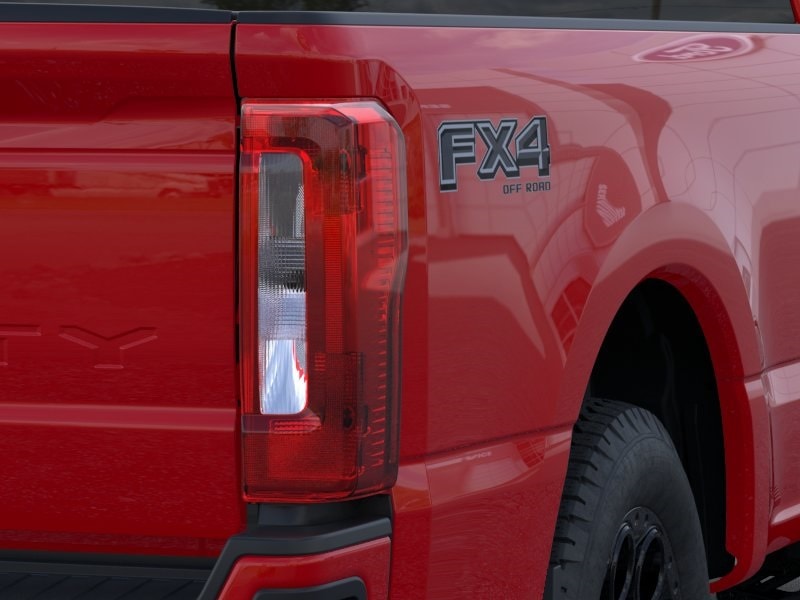 Thumbnail: 2026 Ford F-250 - 21