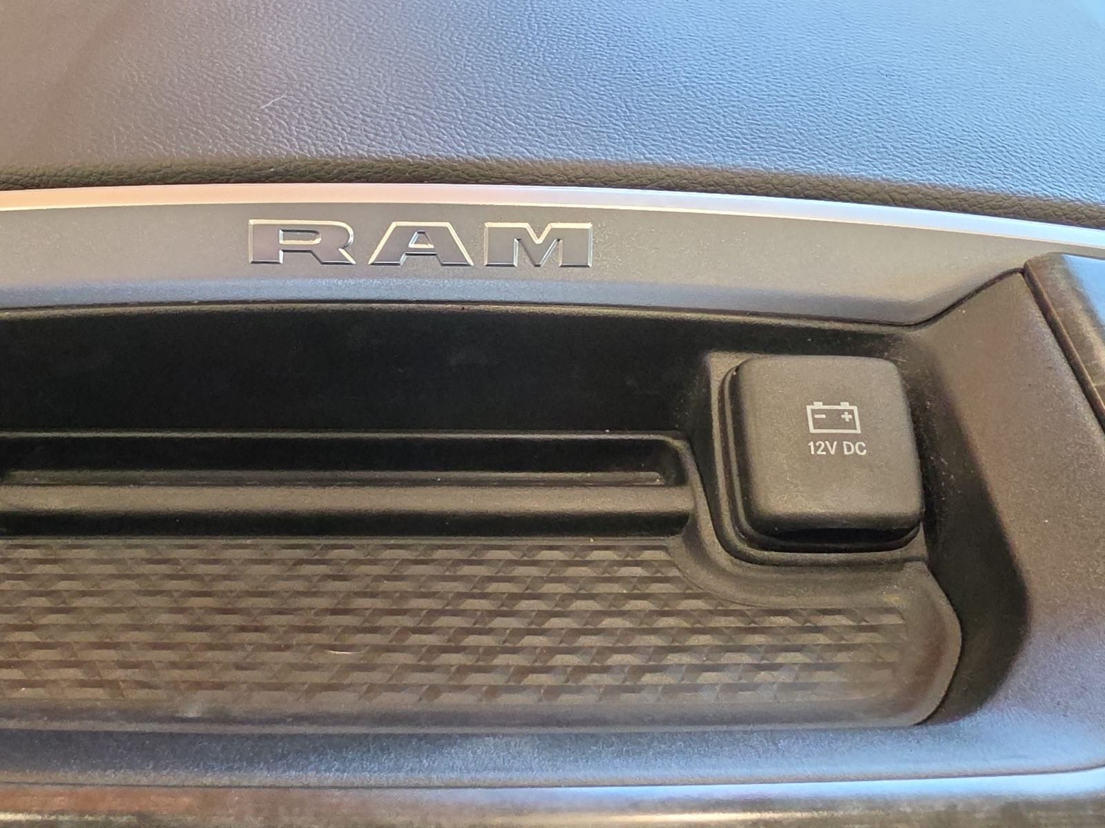 Thumbnail: 2021 RAM 1500 - 30