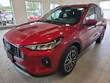 Ford Escape Plug-In Hybrid