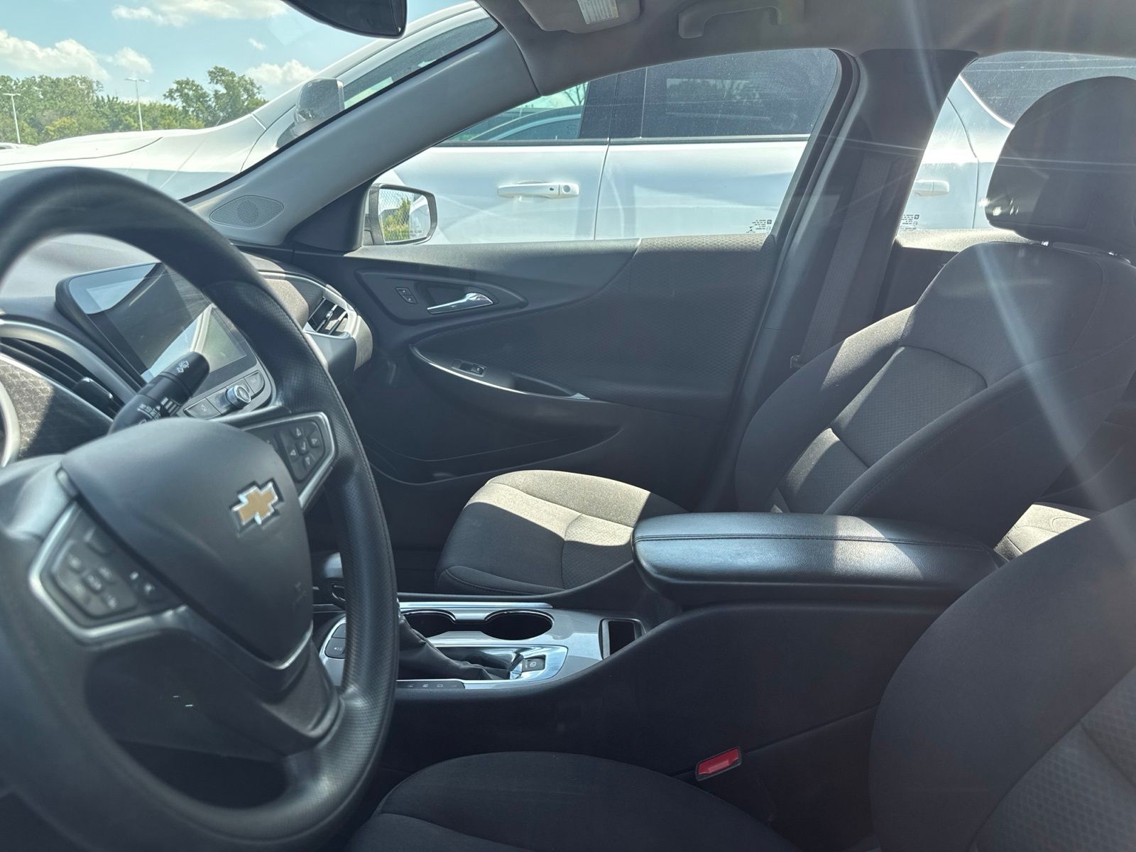 Thumbnail: 2024 Chevrolet Malibu - 32