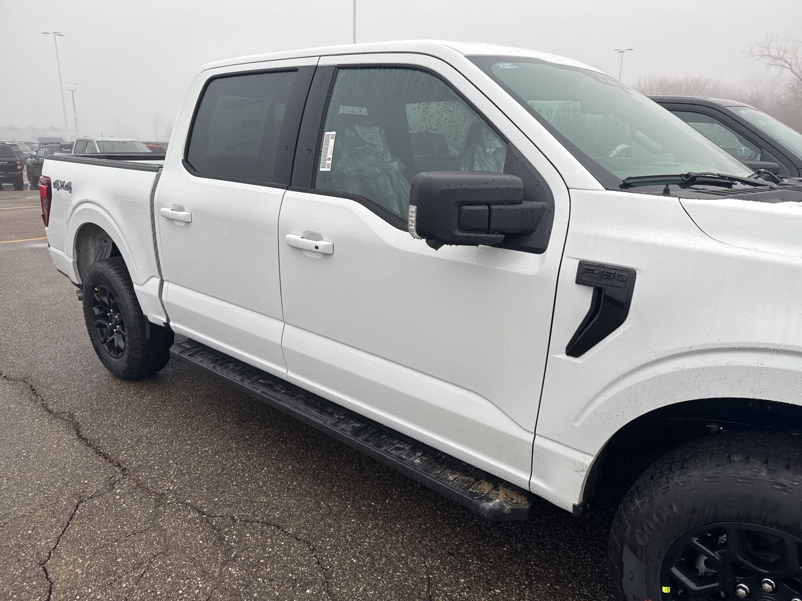 Thumbnail: 2026 Ford F-150 - 21