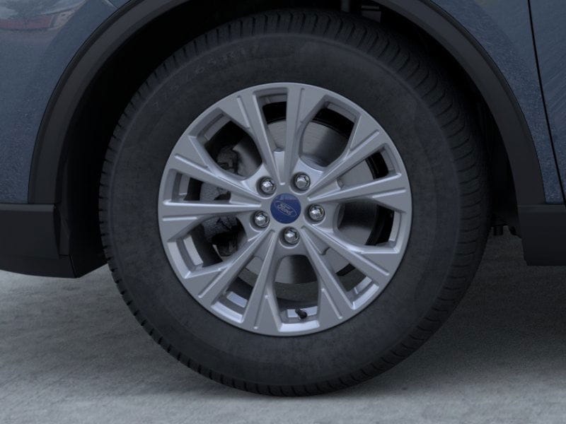 Thumbnail: 2026 Ford Escape - 19