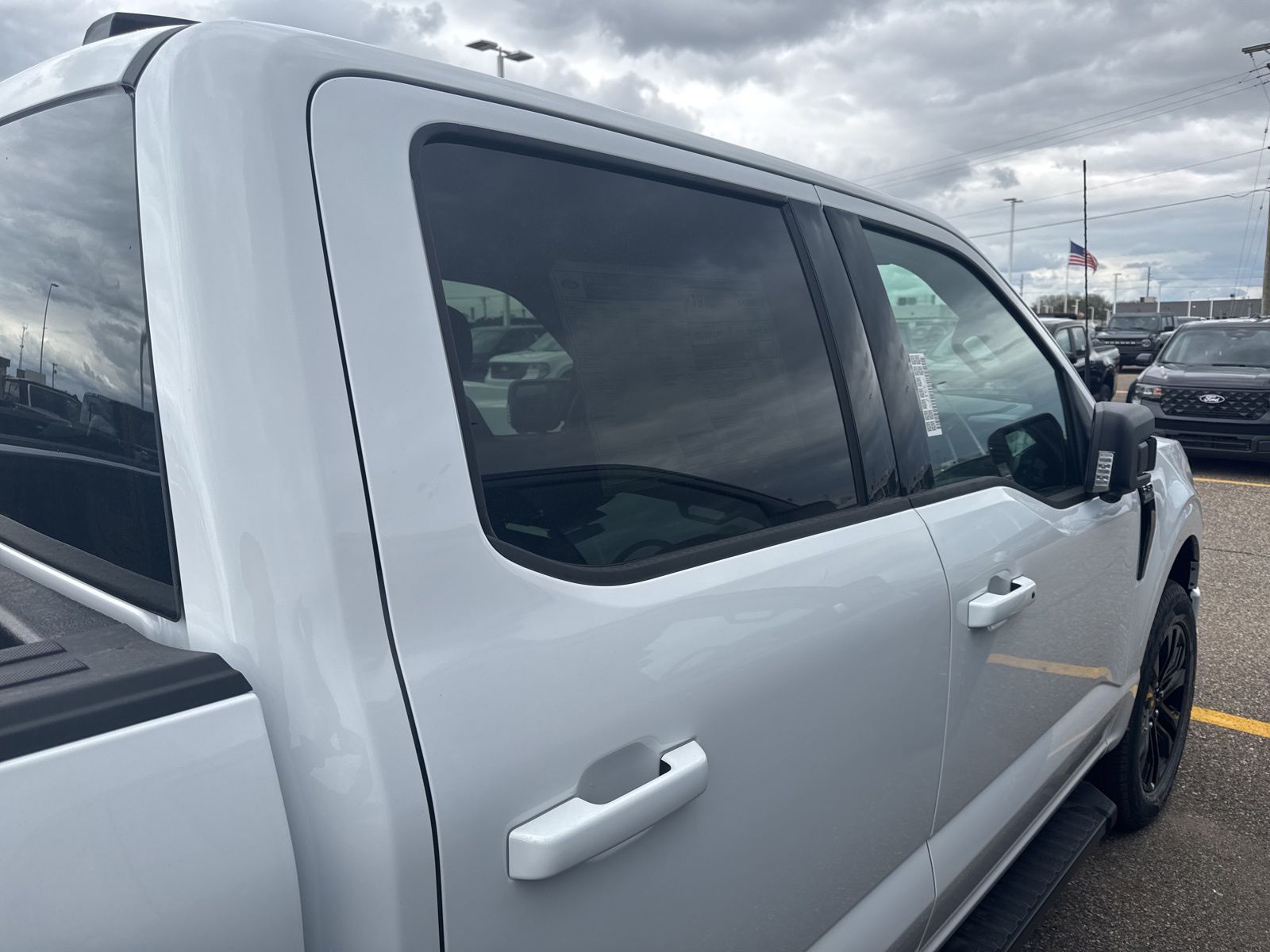 Thumbnail: 2026 Ford F-150 - 24