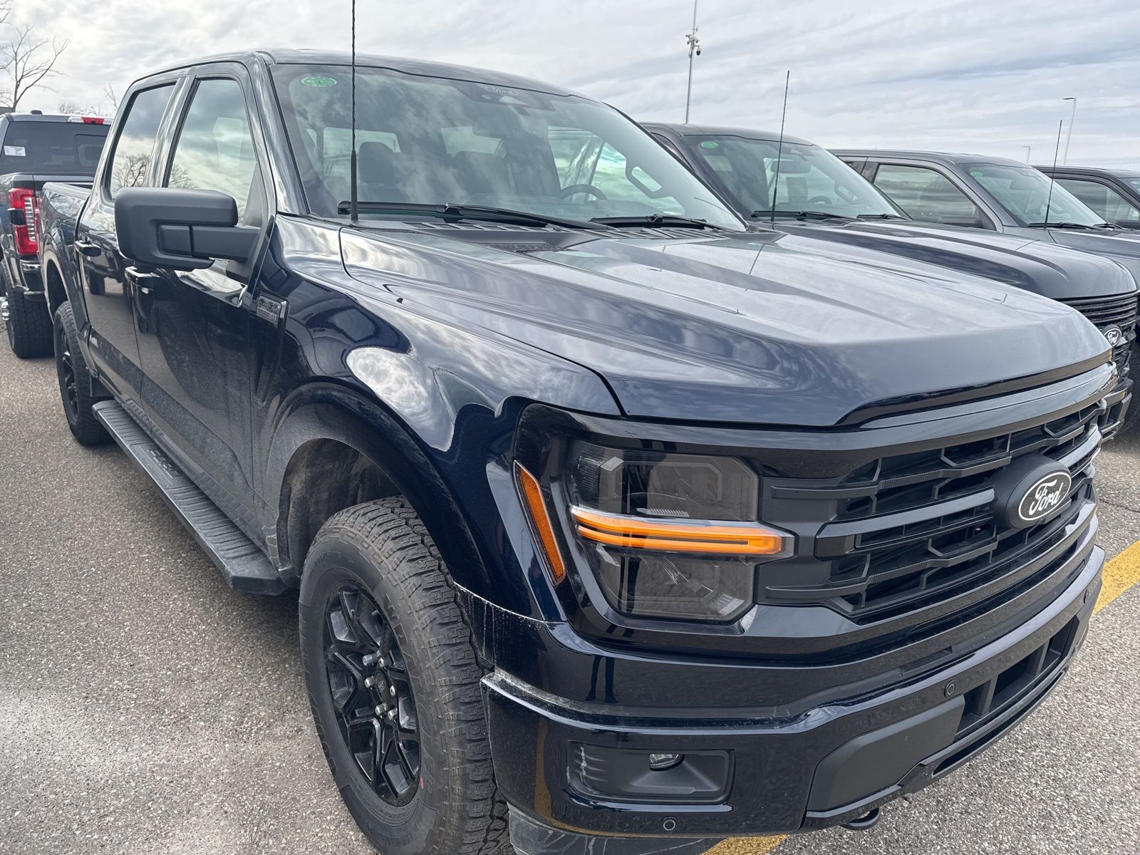 Thumbnail: 2026 Ford F-150 - 22