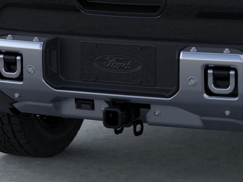 Thumbnail: 2025 Ford Bronco Sport - 23