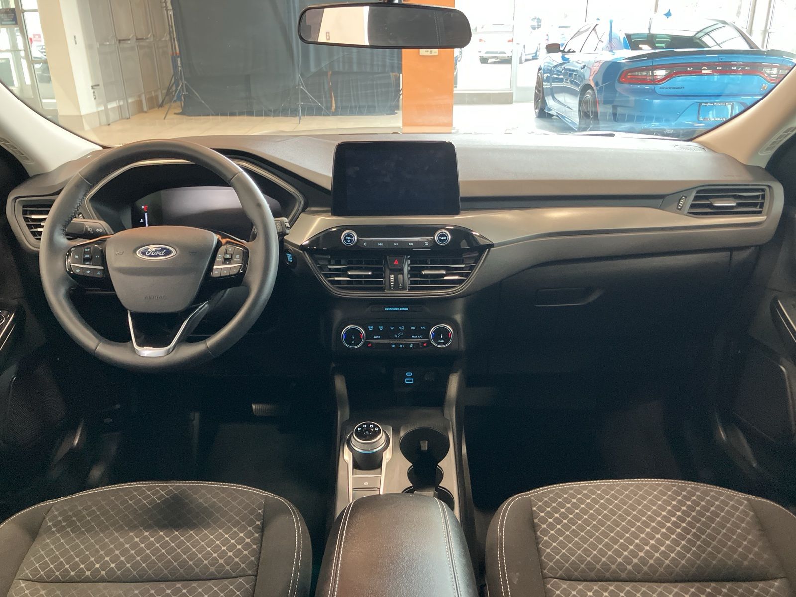 Thumbnail: 2023 Ford Escape - 21