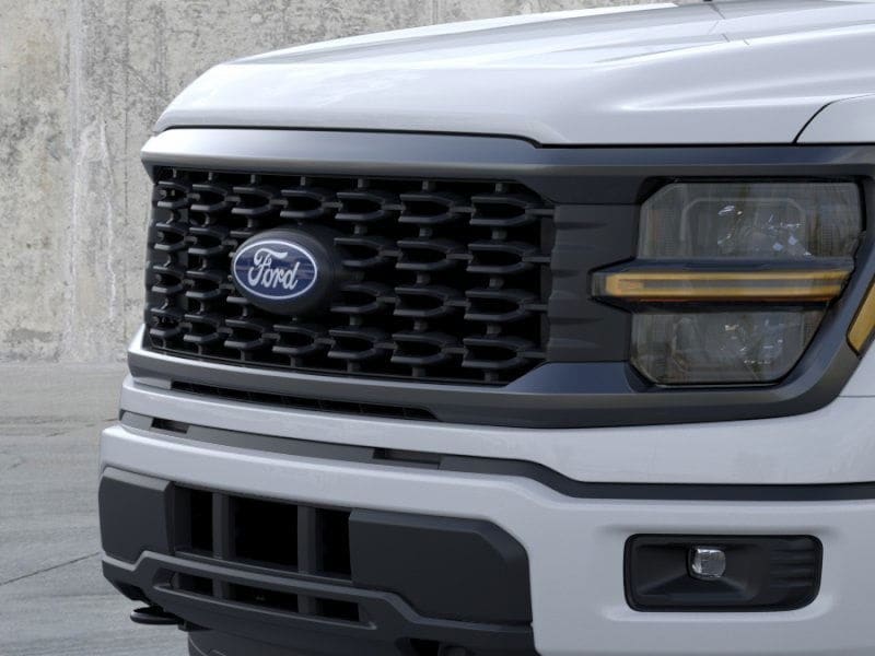 Thumbnail: 2025 Ford F-150 - 17